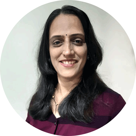 Chitra Kelkar - Head Of Psychology Smotect