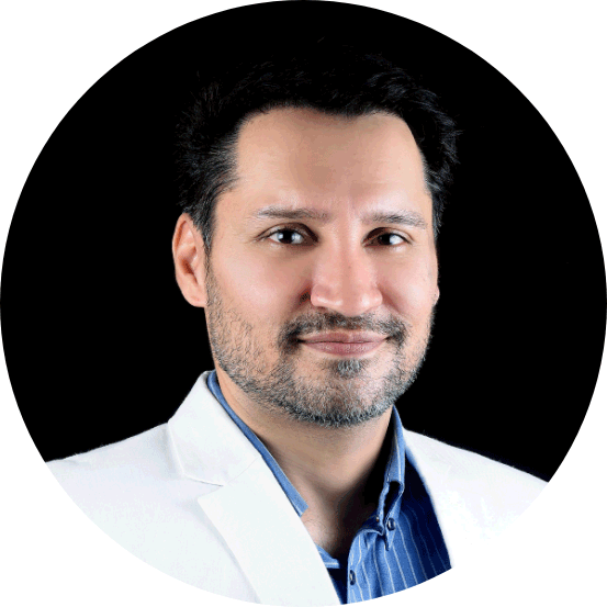 Gurseet Singh - Founder Smotect