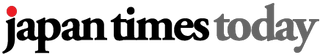 japan times image logo