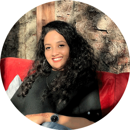 Krupali Tayade - Head Of Research Smotect