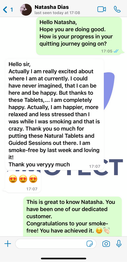 Smotect Tablets Review 