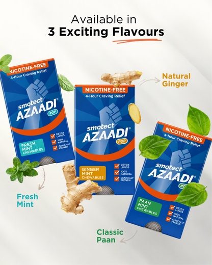 Azaadi Pop