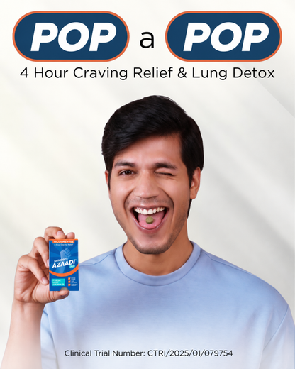 Azaadi Pop