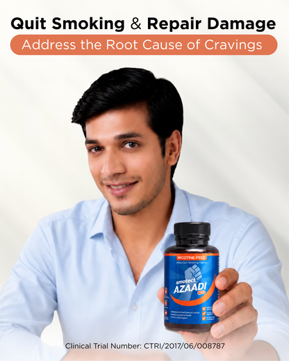 Azaadi Natural Tablets