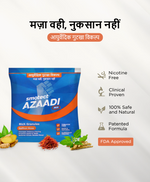 Azaadi Mix