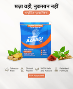 Azaadi Mix