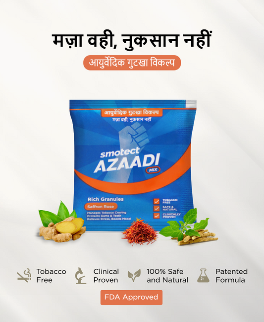 Azaadi Mix