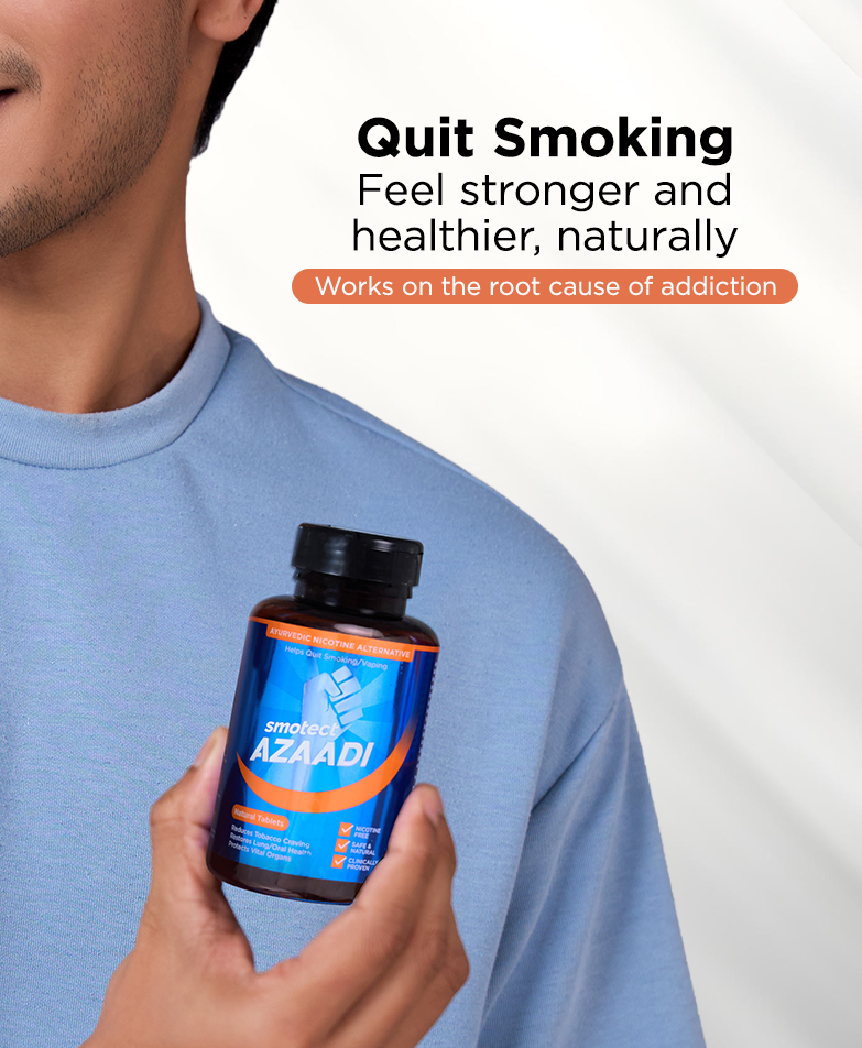 Azaadi Natural Tablets