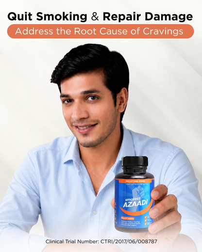 Azaadi Natural Tablets