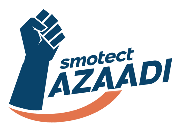 Smotect Azaadi