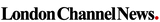 London channel news logo