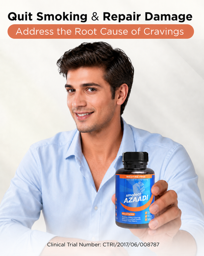 Smotect Azaadi Tablets