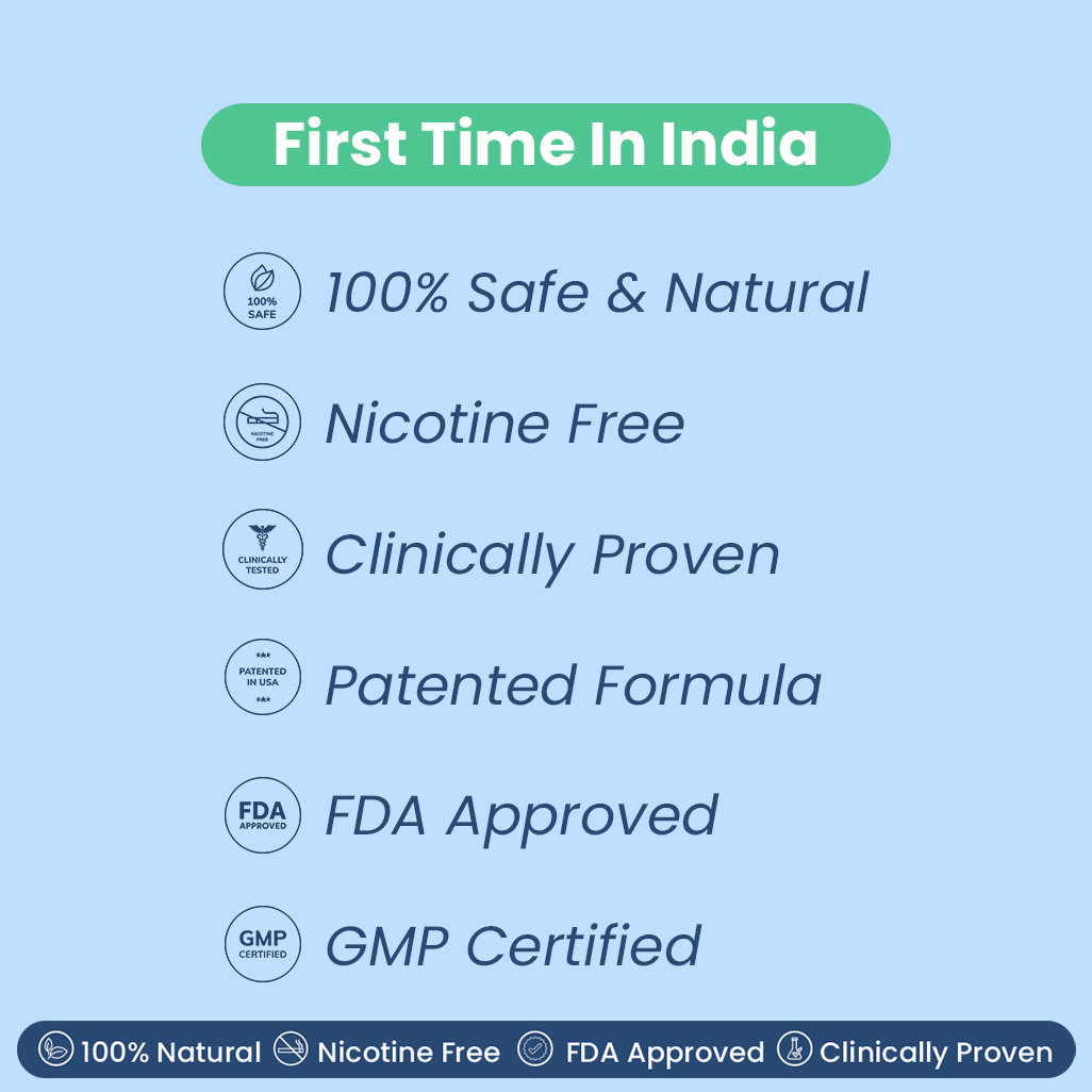 New Smotect Natural Tablets